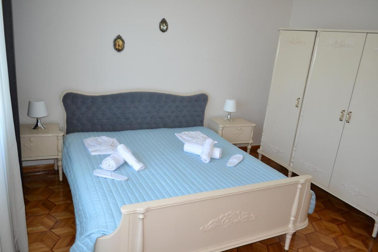 Seaside Luxury Apartment Batumi Exterior foto